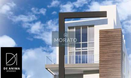 Apartamento 4 Quartos, Suíte, 3 Vagas, no Bairro Castelo