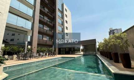 Apartamentos 3 Quartos, Suíte, 3 Vagas no Bairro Ouro Preto
