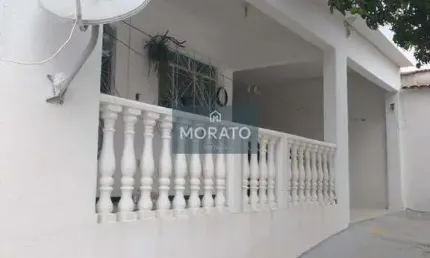 Casa 3 quartos, suíte, vaga ampla até 8 carros, no bairro Santa Helena