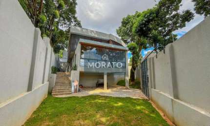 Casa com 4 Suítes, 4 Vagas de Garagem, no Bairro Liberdade, Belo Horizonte