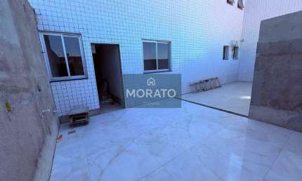 Área privativa 3 quartos 2 suítes e 4 vagas de garagem à venda no inconfidentes
