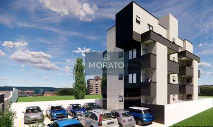 Área Privativa 02 Quartos, com Suíte, no Bairro Jardim Leblon/ Copacabana