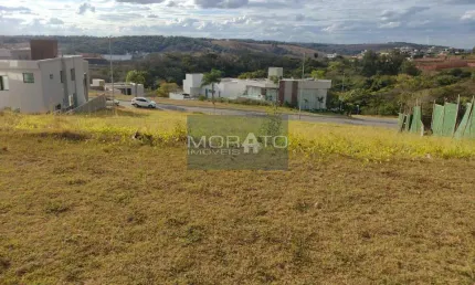 Terreno à venda, Alphaville Vespasiano - Vespasiano/MG