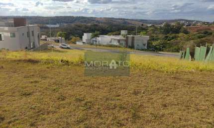 Terreno à venda, Alphaville Vespasiano - Vespasiano/MG