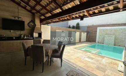 Casa à Venda, 3 quartos, 1 suíte, 3 vagas, Cabral - Contagem/MG Aceita financiamento caixa