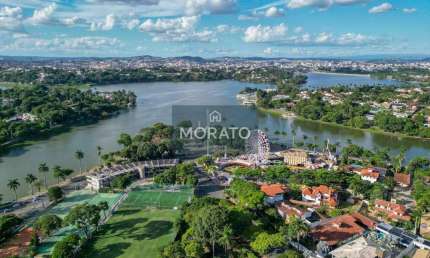 Terreno à venda na Rua Expedicionário Nilo Morais Pinheiro, --, São Luiz, Belo Horizonte