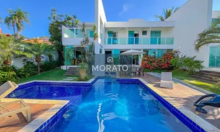 Casa à venda no Bandeirantes, 4 Quartos, 6 Vagas de Garagem