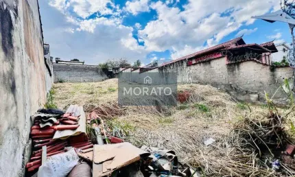 Terreno à venda na Rua Acácias, --, Eldorado, Contagem