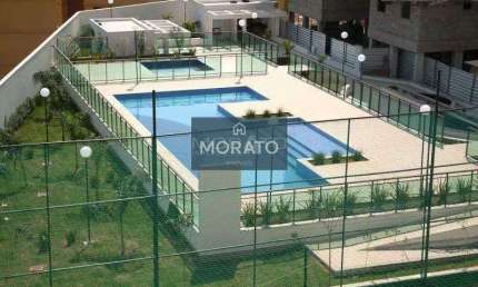 Apartamento 3 Quartos, Suíte 2 Vagas Paralelas no Bairro Conjunto Califórnia