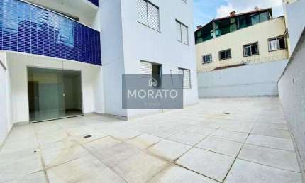 Área Privativa 3 Quartos Suíte 2 Vagas no Bairro Serrano