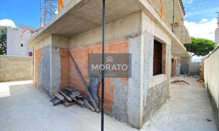 Coberturas 3 Quartos, Suítes e 2 Vagas de Garagem no bairro Itapoã
