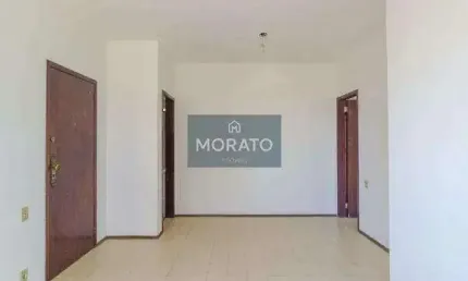 Apartamento 3 quartos sendo 1 suíte com 2 vagas de Garagem no bairro Ouro Preto.