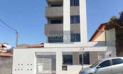 Cobertura 3 Quartos, 2 Suítes, 02 Vagas, no Bairro Coqueiros