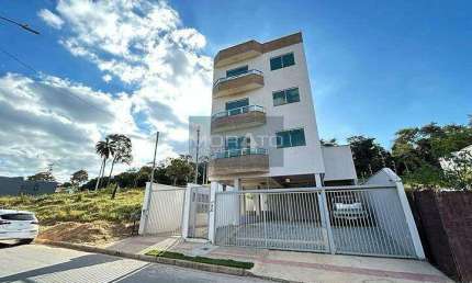 Área privativa à venda 2 quartos, Suíte, 2 vagas no Vale das Orquídeas