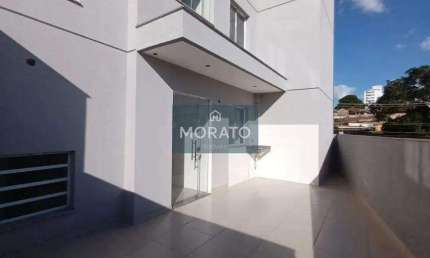 Área Privativa 2 quartos, 1 Suíte, 2 Vaga de Garagem no Santa Mônica
