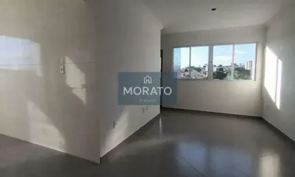 Apartamento 2 quartos, 1 Suíte, 2 Vaga de Garagem no Santa Mônica