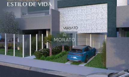 Apartamento 2 quartos, 1 Vaga de Garagem no bairro Castelo