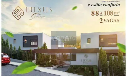 Casa 2 quartos, 2 Suítes e 2 vagas de garagem, no bairro Buritis