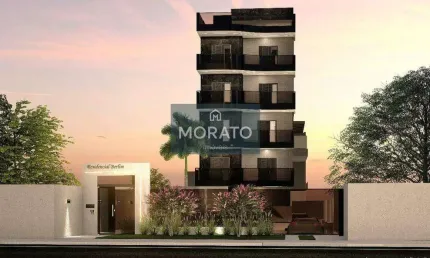 Apartamento 3 Quartos, Suíte, 2 Vagas - Bairro Itapoã