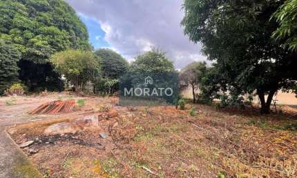 Lote à venda 380 metros quadrados, no bairro Novo Progresso