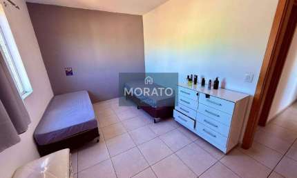 Apartamento 3 quartos com suíte 2 vagas e elevador à venda no Álvaro Camargo