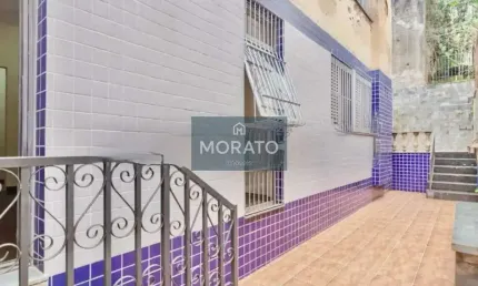 Área Privativa de 3 Quartos e 2 Vagas Bairro São Lucas
