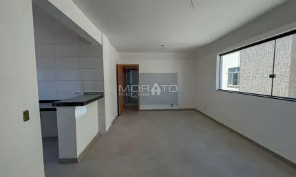Apartamento 3 quartos, 1 suíte, 2 vagas, Minas Brasil - Belo Horizonte/MG