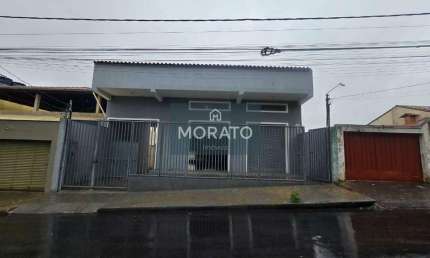 Ponto comercial à venda na Avenida Presidente Tancredo Neves, --, Vale das Amendoeiras, Contagem