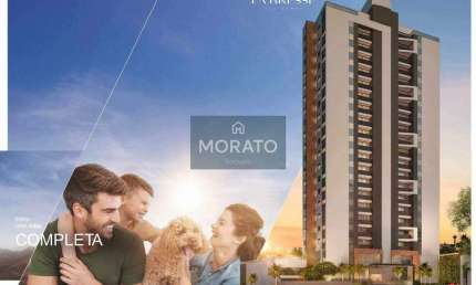 Apartamentos 4 Quartos, Suítes, 4 Vagas de Garagem no Bairro Vila da Serra