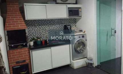 Apartamento com 2 quartos à venda na Alameda das Araras, --, Cabral, Contagem