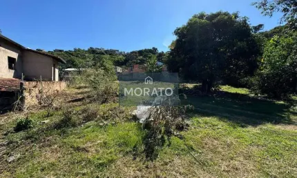 Terreno de 3.000m² à Venda no Bairro Tropical, Contagem