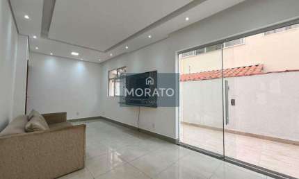 Área Privativa à Venda, 3 Quartos, 185m² – no bairro Itapoã