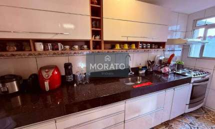 Apartamento 4 quartos 2 banheiros à venda no Eldorado
