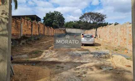 Lote Disponível para venda no Bairro das Acacias Nacional