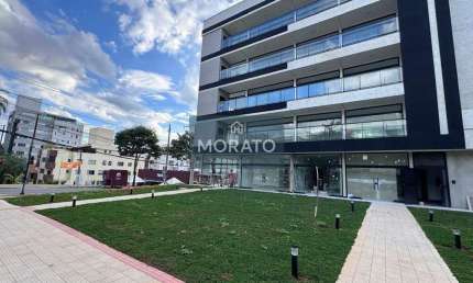 Andar corridos de lojas comerciais à venda, no Bairro Castelo