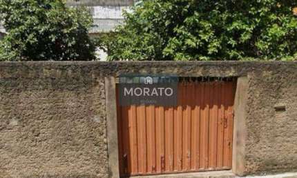 Terreno à venda na Rua Jeupira, --, Novo Eldorado, Contagem