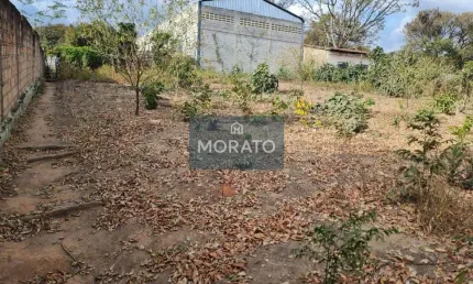 Lote à venda, Vale das Acácias - Ribeirão das Neves/MG
