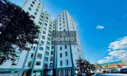 Apartamento 3 Quartos com 2 Vagas no Bairro Califórnia