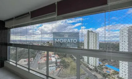 Apartamento 3 quartos 2 vagas 1 no bairro ouro preto