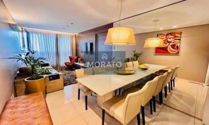 Apartamento 2 Quartos, Suíte 2 Vagas com Elevador no Ouro Preto