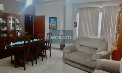 Apartamento com 4 quartos à venda na Rua Romualdo Lopes Cançado, --, Castelo, Belo Horizonte