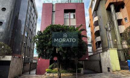 Cobertura com 4 quartos à venda na Rua Suzana Furtado de Oliveira, --, Silveira, Belo Horizonte