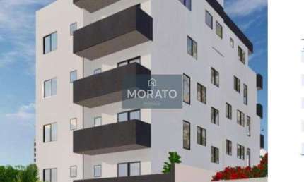 Cobertura 4 Quartos, Suíte, 4 Vagas de Garagem, no Bairro Inconfidentes