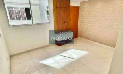 Apartamento com 2 quartos à venda na Avenida Professor Clóvis Salgado, --, Bandeirantes (Pampulha), Belo Horizonte