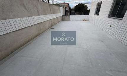 Área Privativa com 142 m² 3 quartos sendo 1 suíte com 2 vagas no bairro Santa Cruz.
