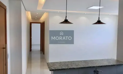 Apartamento com 2 quartos à venda na Avenida Miguel Perrela, --, Castelo, Belo Horizonte