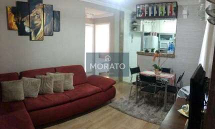 Apartamento com 2 Quartos no Serrano Belo Horizonte