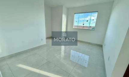 Apartamento 2 Quartos, 1 Vaga de Garagem no Bairro Rio Branco