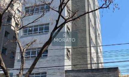 Apartamento 2 Quartos, Suíte, 1 Vaga de Garagem - no Bairro Cabral