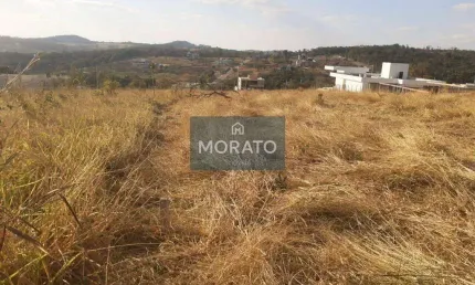 Terreno em condomínio fechado à venda na Avenida Prefeito Sebastião Camargos, --, Quintas Coloniais, Contagem